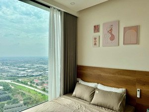 bán 2 ngủ 1 vệ sinh , 52m2 sử dụng - chung cư solforest kđt ecopark