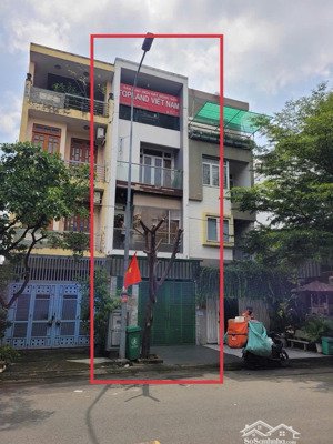 siêu hot nhà mặt tiền kinh doanh bùi tá hán, p. an phú, quận 2