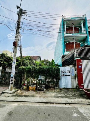 -bán lô đất đẹp mặt tiền phùng hưng phước long giá chỉ 60 triệu/m