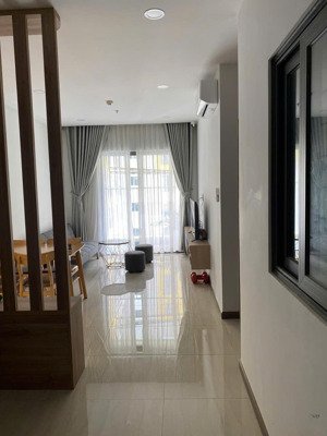 cho thuê bcons plaza 2pn2wc full nội thất như hình