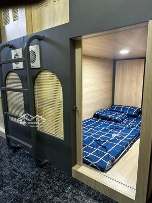 phòng sleepbox tiện nghi 488 lê trọng tấn, quận tân phú