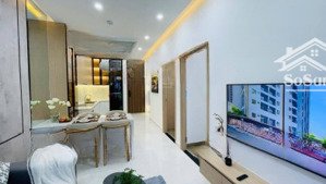 dự án căn hộ chung cư 2pn 1wc giá chỉ 1,4 tỷ thanh toán từ 250 triệu