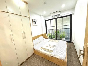bán ccmn kim ngưu 55m², 7 tầng, 11 phòng, thang máy xịn giá 13.2 tỷ