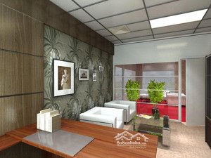 chính chủ cần bán liền kề xẻ khe đường lớn kđt hinode hoài đức