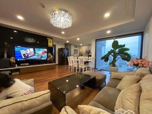 bán căn hộ 4pn, 3wc, 148m2 tại minh khai, vĩnh tuy, hai bà trưng, hà nội, 12,5 tỷ