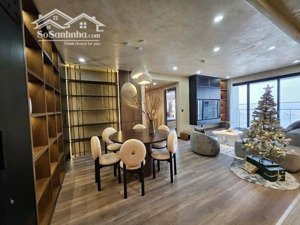 cho thuê căn hộ 2pn, 83m2, 23 triệu tại heritage west lake, tây hồ, hà nội