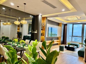 chính chủ bán căn 2n+ toà the sun mễ trì giá thoả thuận