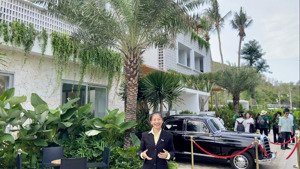 la tiên villa nha trang - second home đẳng cấp bên vịnh ngọc