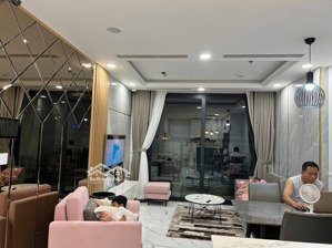 cho thuê sunshine sky city q7, cách pmh 100m, 2pn 2wc, full nội thất cao cấp