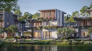 bán chung cư eco retreat long an, 3,5 tỷ 60m2, 2pn, 2wc, tiện ích đầy đủ