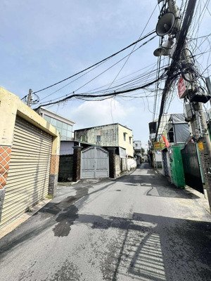 bán nhà mặt tiền kd khu bình thọ, thủ đức - 113m2 - giá 7.3 tỷ tl