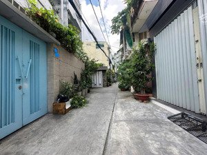 cực hiếm! hxh góc 3 mặt thoáng ngay thạch thị thanh, quận 1. dt: 104m2, 5 tầng giá chỉ còn 21 tỷ tl