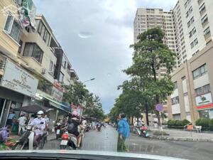 CẦN BÁN BIỆT THỰ GÓC 204M2 TÂN TÂY ĐÔ HƯỚNG TÂY BẮC (0915458886)