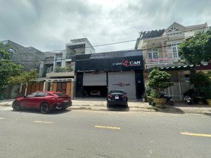 bán 2 lô liền kề trước cổng bến xe trung tâm liên chiểu đà nẵng sát nam trân