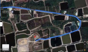 2100m2 đất thổ vườn chỉ 1 triệu 100 /m2, thích hợp đầu tư sinh lời