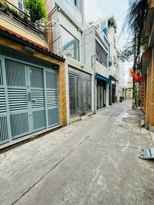 bán nhà cách mạng tháng tám - 3.1x12m, nhà mới,5 tầng có thang máy - giá tốt 8.9 tỷ