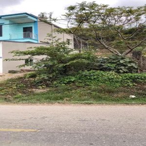 chính chủ cần bán mảnh đất tại xã quảng la hoành bồ giá hơn 2 tỷ