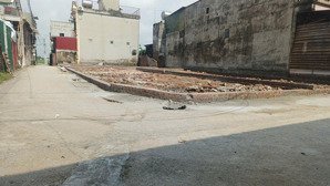 cần bán 98.5m2 đất đức hậu, đức hòa, sóc sơn, hiện xã đa phúc mới, full thổ, mt 6.1m, giá 26tr/m2