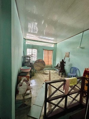 bán nhà 2 mặt tiền hẻm nguyễn văn nghi p7 - chợ gò vấp. 4,66 tỷ