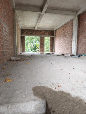 bán nhà 3 tầng khu biệt thự nam hội an city giá 4 tỷ thương lượng