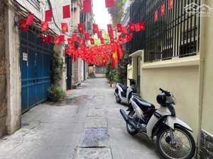 siêu hiếm, bán nhà yên lãng đống đa 55m x 2 tầng, chỉ 80m ra mặt phố, giá nhỉnh 13 tỷ