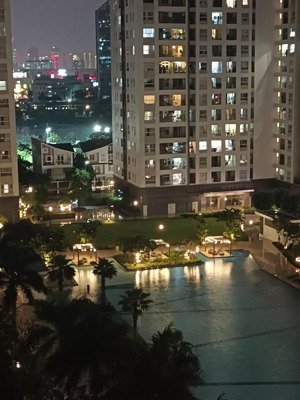 căn hộ ven sông lê văn lương liền kề phú mỹ hưng 69m2 2pn