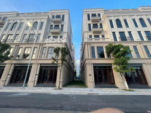 rẻ nhất căn liền kề ánh dương 63m2 vinhomes cổ loa - giá 19 tỷ