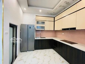 bán nhà 46m x 4 tầng - kim ngưu - thoáng - sáng - ngõ nông