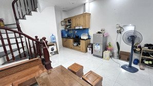 ngõ ba gác, an sinh đỉnh- liền trương định- 34m- nhỉnh 6 tỷ