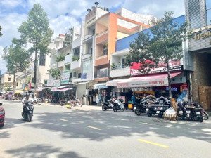 bán nhà quận 1 sát mặt tiền nguyễn công trứ 5 tầng thang máy cho thuê 60tr/tháng