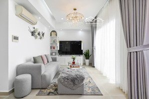 bán nhanh 2pn full nội thất masteri thảo điền