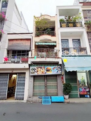 bán nhà mặt phố tại cô giang, phường 2, phú nhuận, hồ chí minh, giá tốt 11,3 tỷ, 48m2