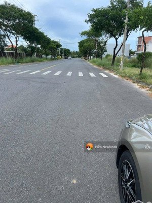 bán 115m đất sạch đẹp mặt tiền đường lê như hổ giá chỉ 5 tỷ 35 khu biển tân trà giá rẻ