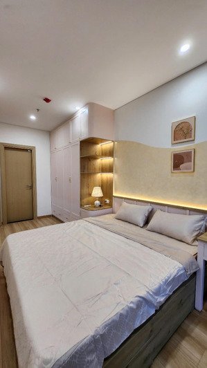 cho thuê căn hộ dự án sentosa 2 ngủ , full đồ , miễn phí p.gym , bế bơi vô cực