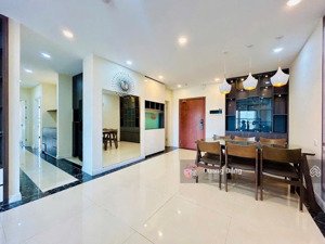 bán căn hộ 3 ngủ - goldsilk complex vạn phúc