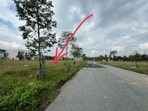 chính chủ bán gấp lô đất 80m² giá 1,xx tỷ tại xã thới hòa, bến cát, bình dương