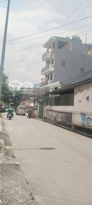 lô cuối mặt tiền bà huyện thanh quan dưới chân bcons giá đầu tư