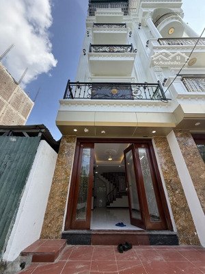 bán nhà riêng tại vĩnh hưng, 7,5 tỷ, 35 m2, uy tín chỉ với 3pn, 4wc