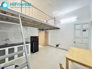 cho thuê nhà trọ đẹp, ung văn khiêm, p 25, bình thạnh, 6,5 triệu, 45m2