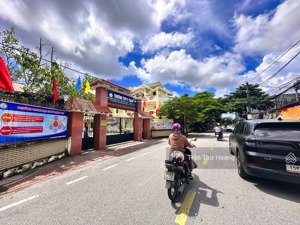 lô đất mặt đường ngã 3 thành tô tràng cát gần trường học 1-2 tiềm năng đầu tư