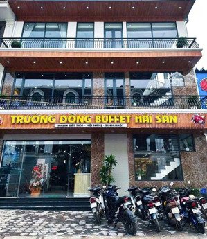 cho thuê nhà mặt phố lê trọng tấn, thanh xuân 80mx2tầng mặt tiền 8m vỉa hè rộng khu văn phòng