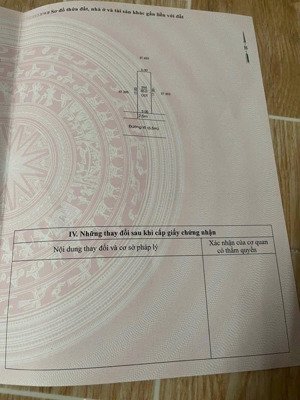 bán đất 5x17 full thổ cư kdc phú hoà 2