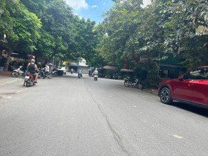 bán nhà mặt phố gần lê lợi- hđ 2 mặt đường 3 oto tránh 50m2-17tỷ nhỏ kinh doanh đỉnh lh 