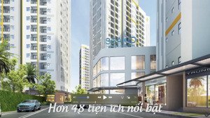 chính chủ đầu tư bán căn hộ destino centro mặt tiền quốc lộ 1a, chiết khấu đặc biệt cao