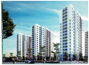 bán căn hộ chung cư báo nhân dân xuân phương, 5,75 tỷ, dt 90m2, 2pn - 2wc, căn góc cực thoáng mát