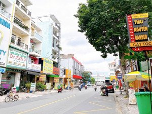 bán nhà hẻm 10m thông vườn lài, quận tân phú. 6x20met hiếm có. pháp lý chuẩn, chính chủ cần bán.