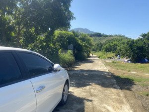 đất thổ cư vùng ven nha trang - khánh đông (giờ là bắc khánh vĩnh) khánh hòa