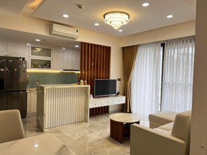 căn hộ cao cấp ascentia - cho thuê căn hộ 3pn full nội thất tông sáng thiết kế hiện đại giá đẹp