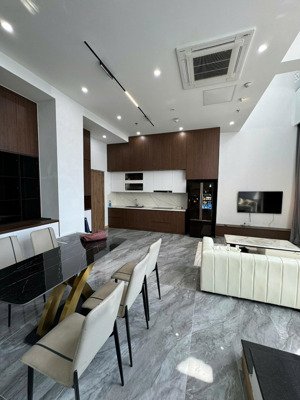 chính chủ cần bán căn duplex ecopark 61tr/m2 full toàn bộ nội thất view hồ biệt thự đảo, view sông