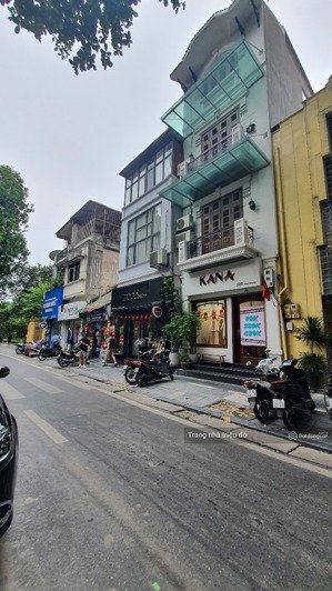 chủ mót bán giảm 5 tỷ mp nhà chung 1 sổ nở hậu 1 chủ cạnh nhà thờ lớn tt hk 100m 2 thoáng 138 tỷ